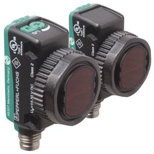 Pepperl+Fuchs Lichtschranke OBE10M-R103-S2EP-IO-V31 284456 1 Set