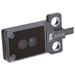 Pepperl+Fuchs Lichtschranke OBE500-R3F-SE2-0,2MV31-Y263494 263494 1 Set