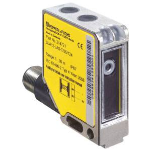 Pepperl+Fuchs Lichtschranke SLA12-LAS-T/124 214723 1 St.