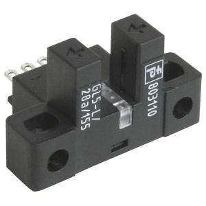 Pepperl+Fuchs Lichtschranke GL5-L/28a/155 803110 1 St.