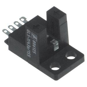 Pepperl+Fuchs Lichtschranke GL5-Y/43a/155 806125 1St.