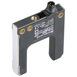 Pepperl+Fuchs Lichtschranke GLP30-RT/40b/102/156 210602 1St.