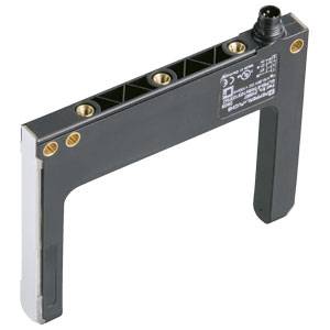 Pepperl+Fuchs Lichtschranke GLP80-RT/40b/103/156 210609 1St.