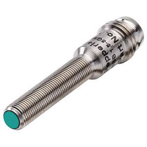 Pepperl+Fuchs Induktiver Sensor PNP NBB0,8-5GM25-E2-V3, PEPPERL+FUCHS ...