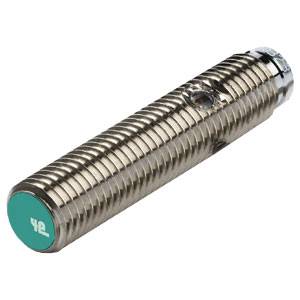 Pepperl+Fuchs Induktiver Sensor PNP NBB1,5-8GS40-E2-T-V3
