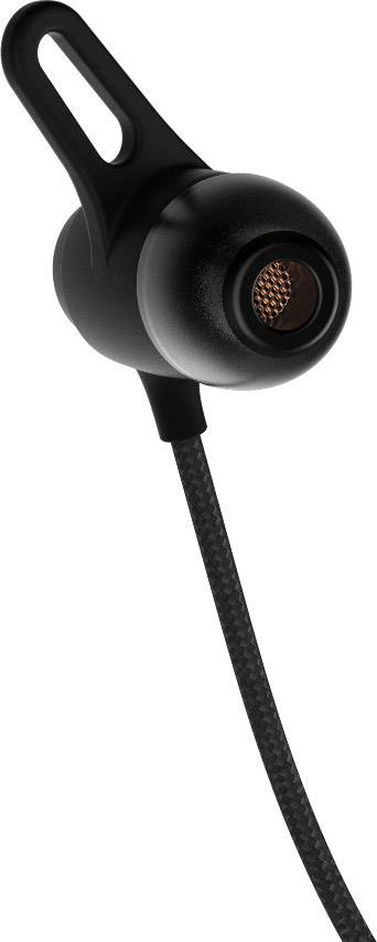 Nokia Pro Wireless Headset BH-701 Bluetooth® Headset Schwarz