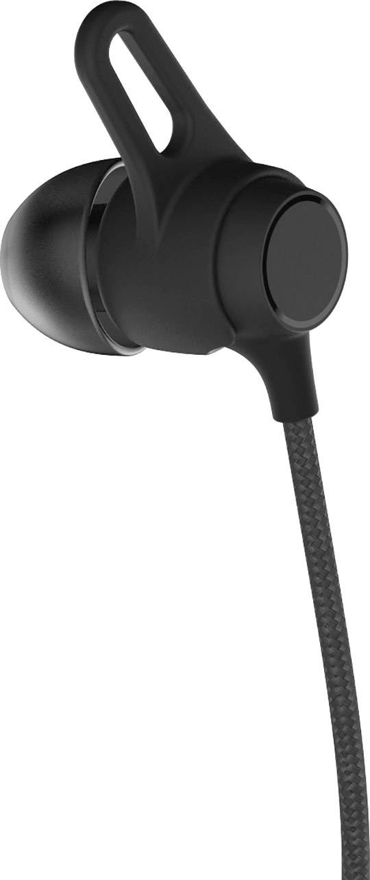Nokia Pro Wireless Headset BH-701 Bluetooth® Headset Schwarz