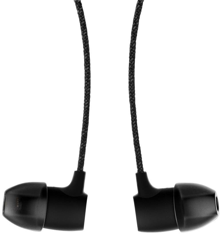 Nokia Pro Wireless Headset BH-701 Bluetooth® Headset Schwarz