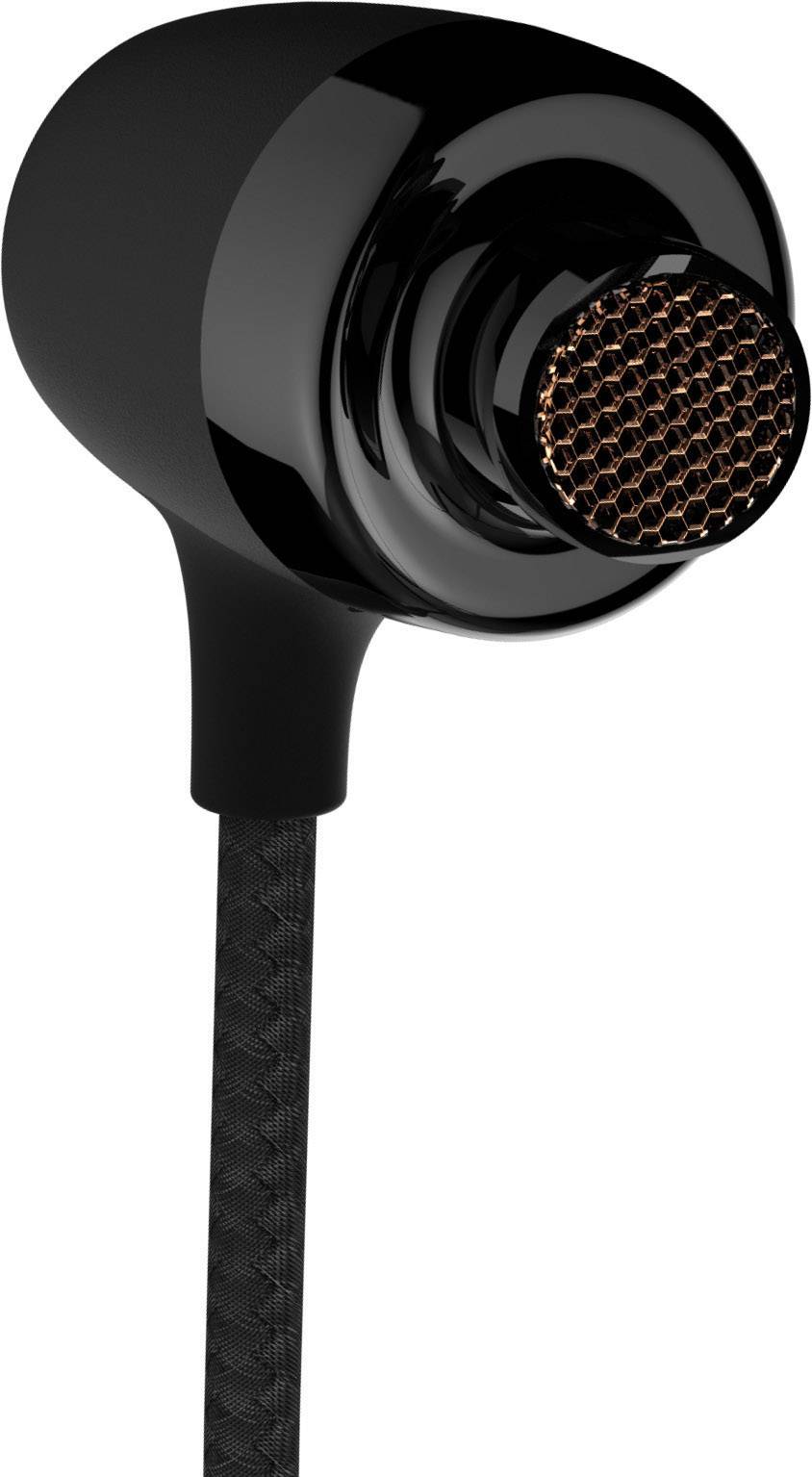 Nokia Pro Wireless Headset BH-701 Bluetooth® Headset Schwarz