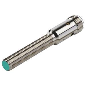 Pepperl+Fuchs Induktiver Sensor PNP NBB2-8GM40-E2-V1-3G-3 xx3Gxx3D