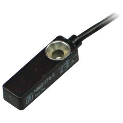 Pepperl+Fuchs Sensor Induktiv NBB2-F76-E2-0,5M 214957 PNP