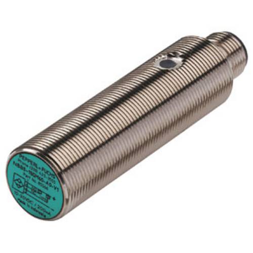 Pepperl + Fuchs Induktiver Sensor NPN NBB8-18GM60-A0-V1