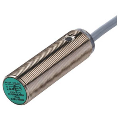 Pepperl + Fuchs Induktiver Sensor PNP NBB8-18GM60-A2