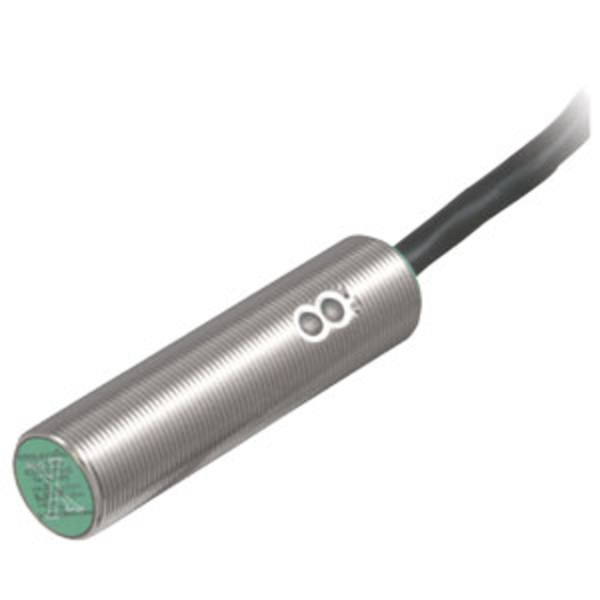 Pepperl+Fuchs Induktiver Sensor Zweidraht NBB8-18GM60-UO