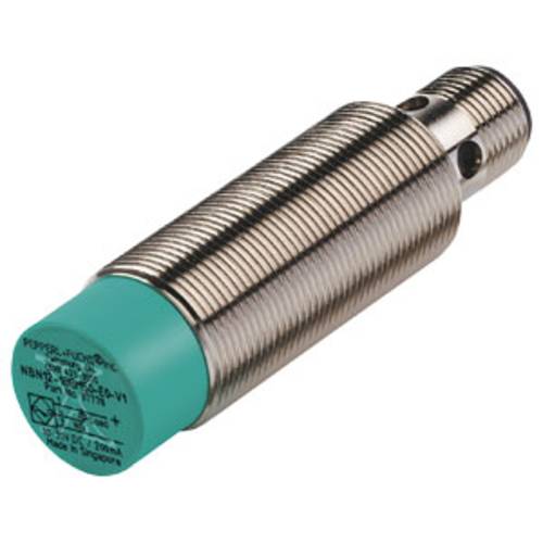 Pepperl + Fuchs Induktiver Sensor NPN NBN12-18GM50-E0-V1