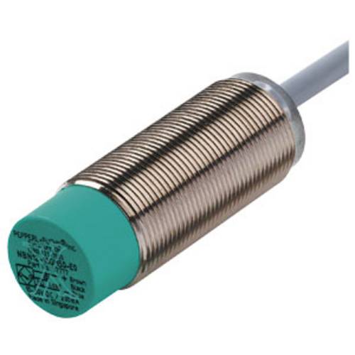 Pepperl + Fuchs Induktiver Sensor PNP NBN12-18GM50-E2