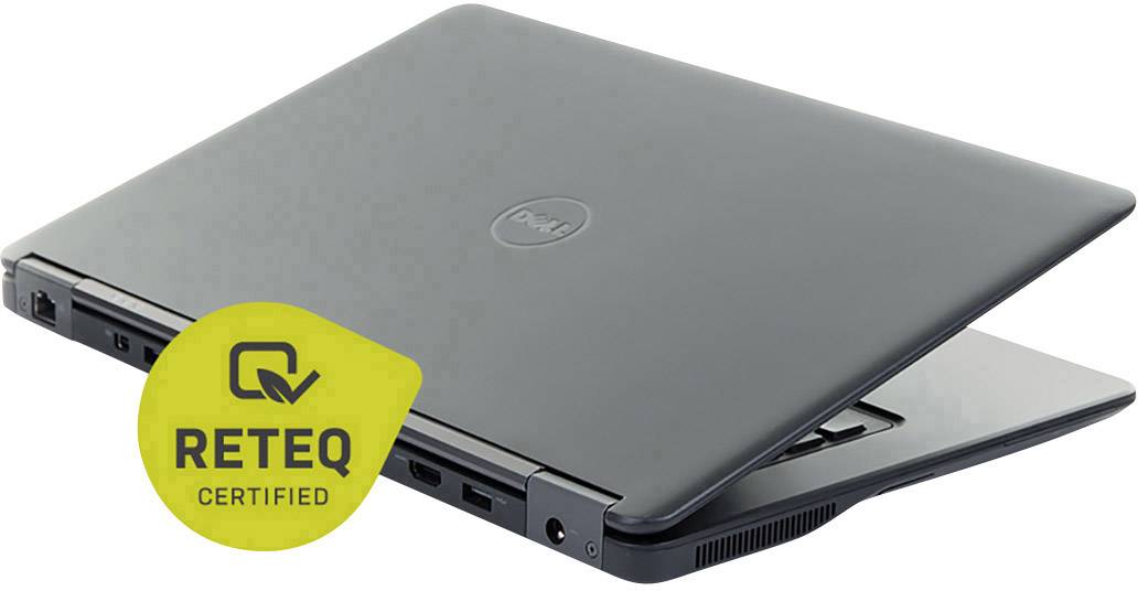 Dell Latitude E7450 Notebook (generalüberholt) (sehr gut) 35.6cm (14 Zoll) Intel® Core™ i7 i7-5600U 16GB 256GB SSD Intel HD