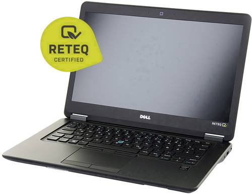 Dell Latitude E7450 Notebook (generalüberholt) (sehr gut) 35.6cm (14 Zoll) Intel Core i7 i7-5600U 1
