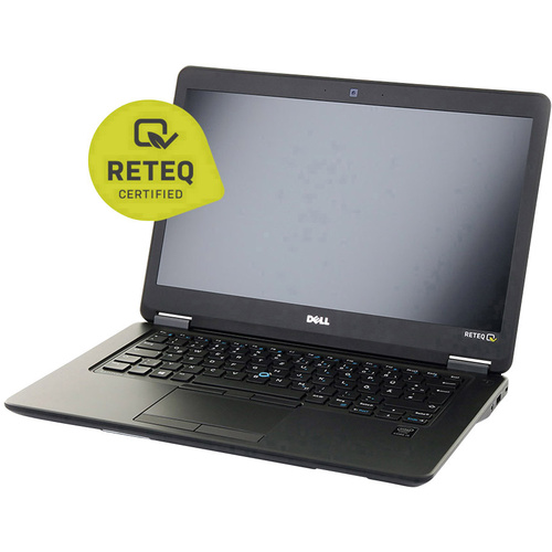 Dell Latitude E7450 Notebook (generalüberholt) (sehr gut) 35.6 cm (14 Zoll) Intel® Core™ i7 i7-5600U 16