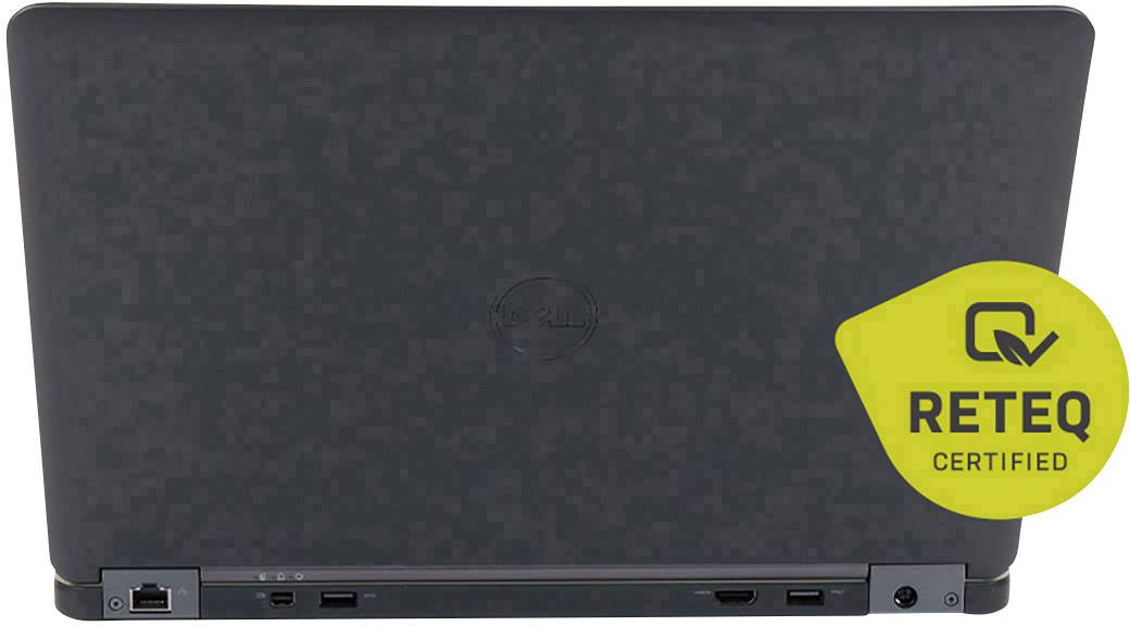 Dell Latitude E7450 Notebook (generalüberholt) (sehr gut) 35.6cm (14 Zoll) Intel® Core™ i7 i7-5600U 16GB 256GB SSD Intel HD