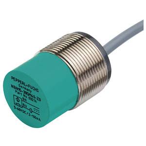 Pepperl+Fuchs Induktiver Sensor Zweidraht NBN15-30GM40-Z0