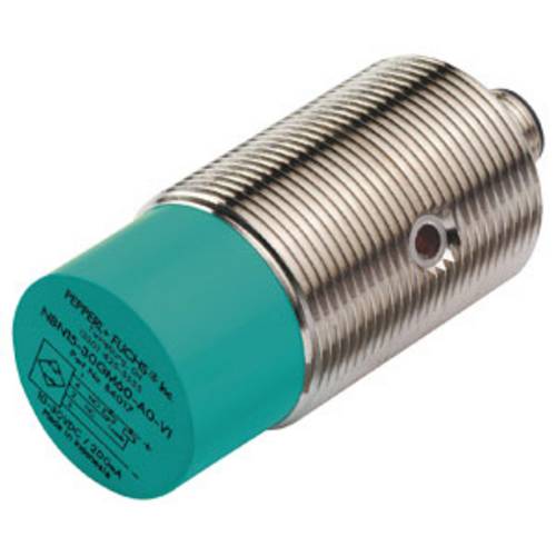 Pepperl + Fuchs Induktiver Sensor PNP NBN15-30GM60-A2-V1