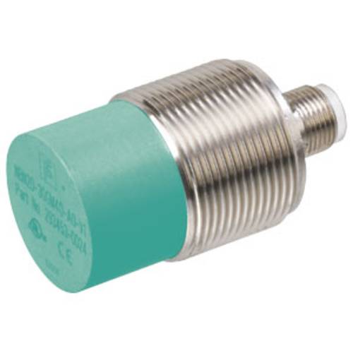 Pepperl + Fuchs Induktiver Sensor PNP NBN20-30GM40-A2-V1