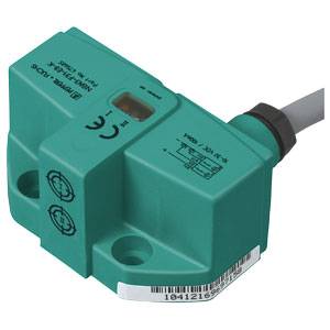 Pepperl+Fuchs Induktiver Sensor NBN3-F31-U8-K