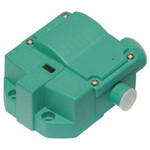 Pepperl+Fuchs Induktiver Sensor Zweidraht NBN3-F31K-Z8-K