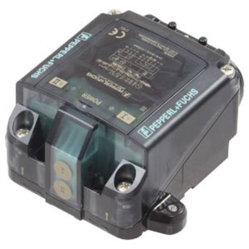 Pepperl + Fuchs Induktiver Sensor PNP NBN3-F31K2M-E8-B13-S-3G-3D