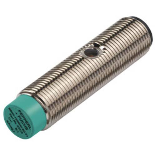 Pepperl + Fuchs Induktiver Sensor NPN NBN4-12GM40-E0-V1