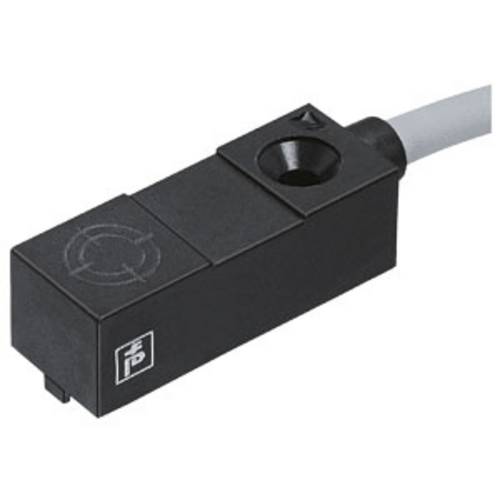 Pepperl + Fuchs Induktiver Sensor PNP NBN4-F29A-E2-C