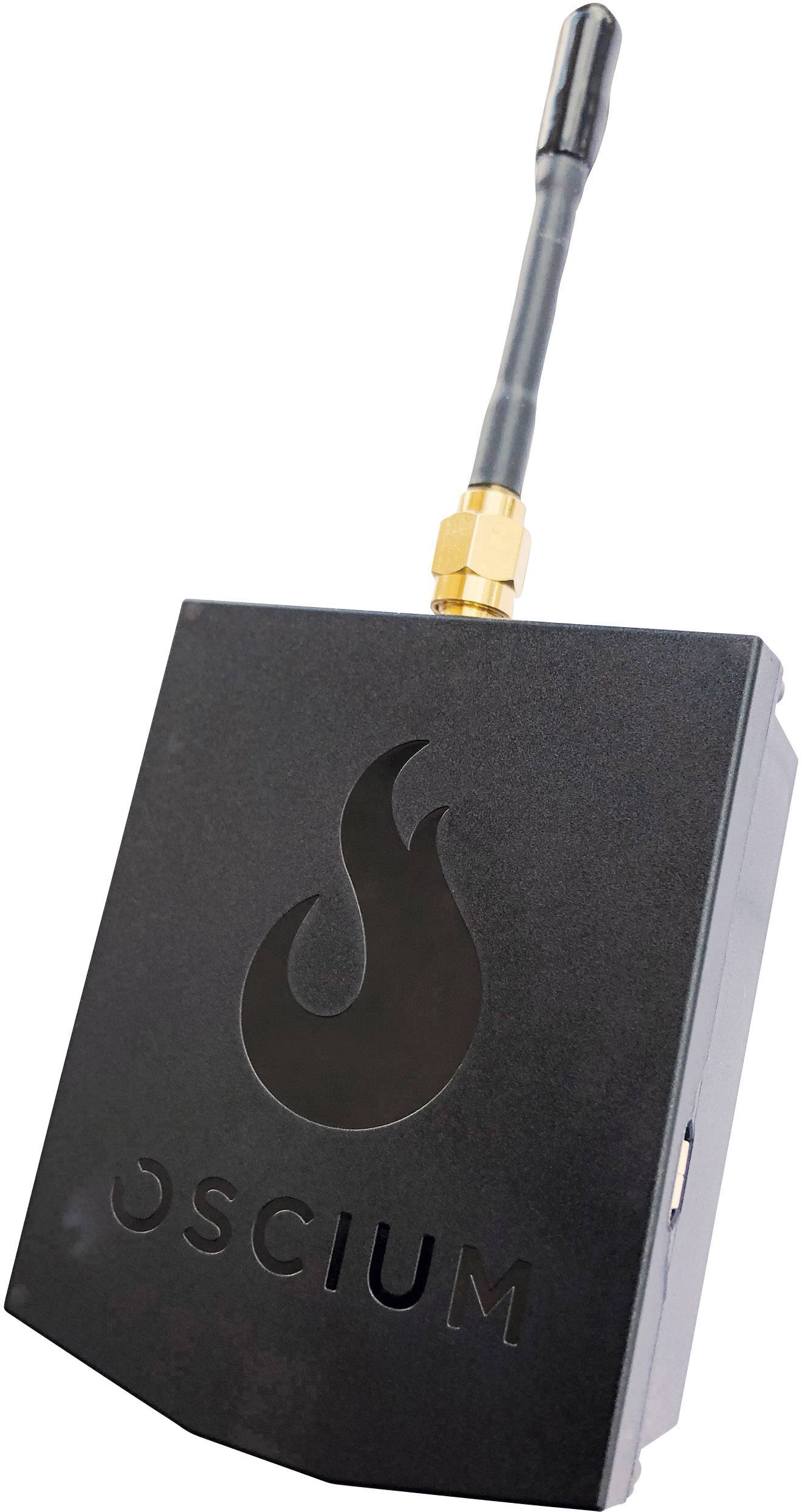 Oscium wipry2500x Spektrum-Analysator Werksstandard (ohne Zertifikat) 5.85GHz Handgerät