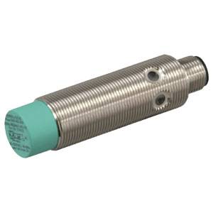 Pepperl+Fuchs Induktiver Sensor Zweidraht NBN8-18GM60-WS-V12