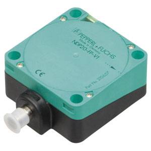 Pepperl+Fuchs Induktives Übertragungssystem WIS NDP20-FP-V1