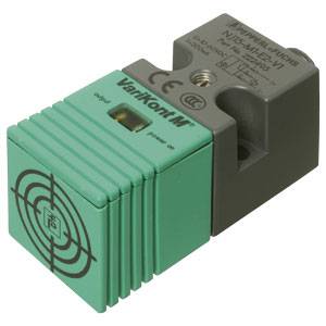 Pepperl+Fuchs Induktiver Sensor PNP NJ15-M1-E2-V1