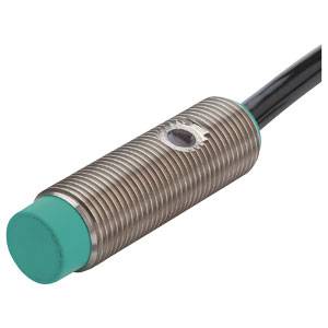 Pepperl+Fuchs Induktiver Sensor NPN NJ4-12GM40-E