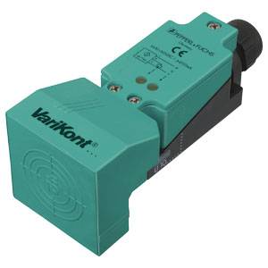 Pepperl+Fuchs Induktiver Sensor PNP NJ40+U10+E2