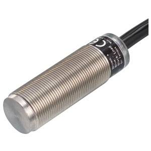 Pepperl+Fuchs Induktiver Sensor NPN NMB5-18GM55-E0-FE