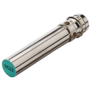 Pepperl+Fuchs Induktiver Sensor PNP NRB2-6,5S40-E2-V3