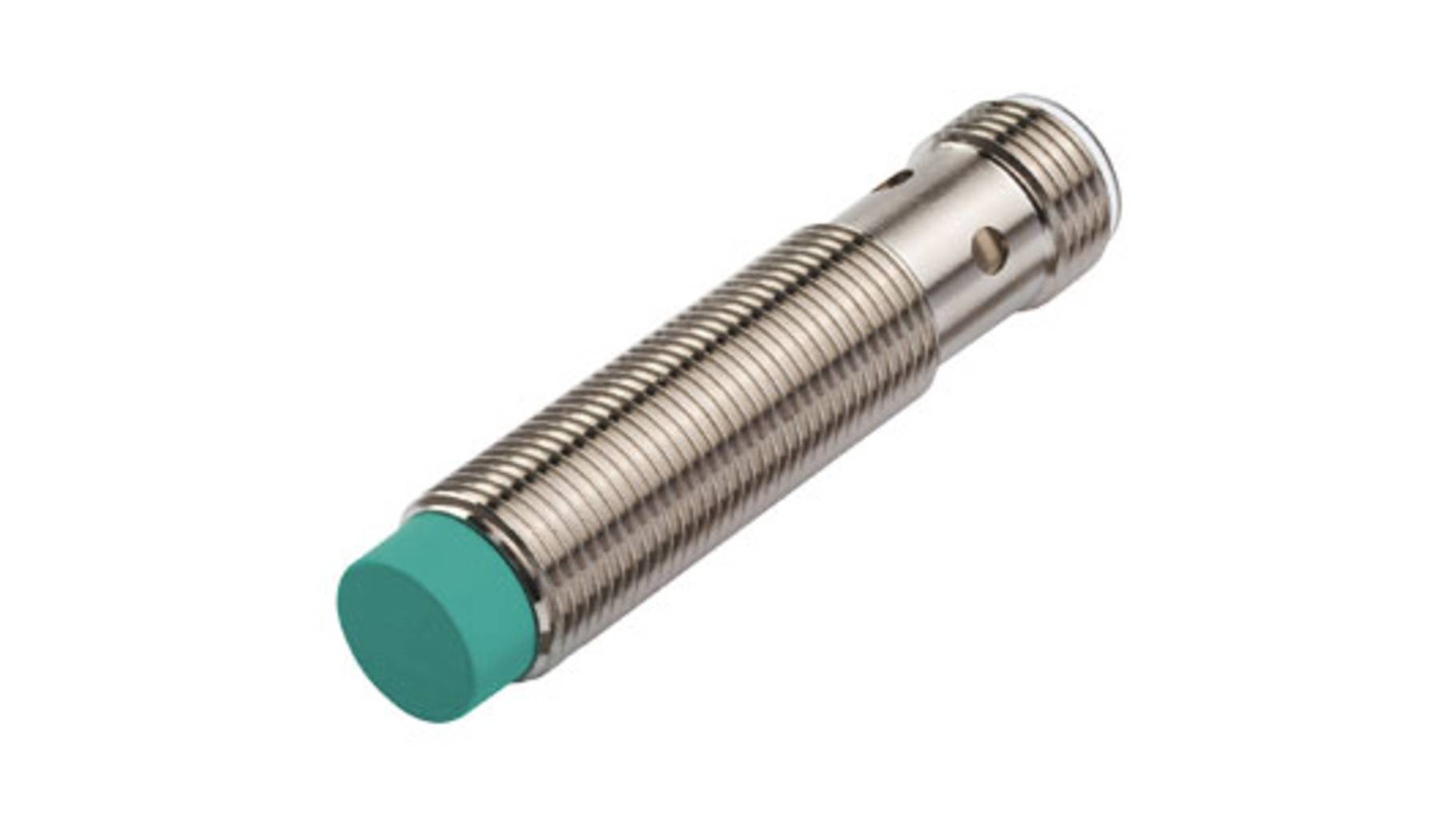 Pepperl+Fuchs Induktiver Sensor PNP NRN10-12GS40-A2-V1, PEPPERL+FUCHS ...