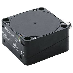 Pepperl+Fuchs Induktiver Sensor PNP NRN75-FP-E2-C-P3-V1