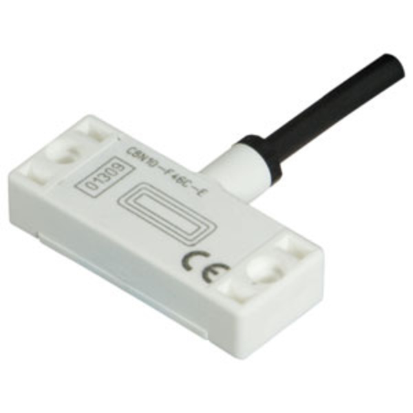 Pepperl+Fuchs Kapazitiver Sensor CBN10-F46C-EI 279217 Digital-Stromausgang