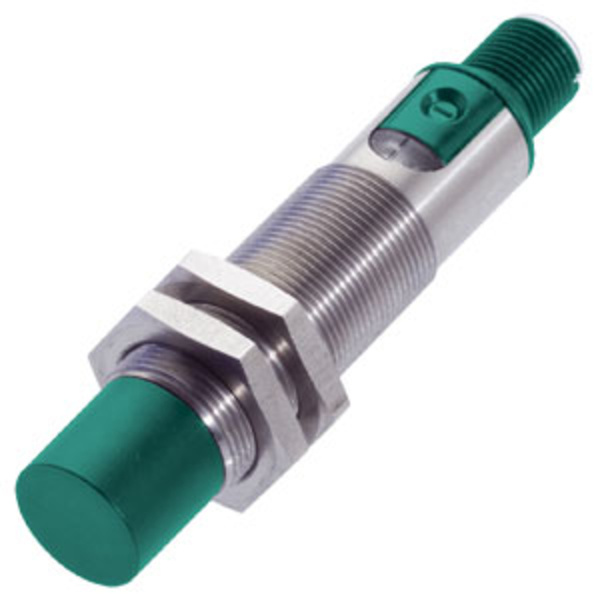Pepperl+Fuchs Kapazitiver Sensor CBN15-18GS75-E2-V1 237042 PNP