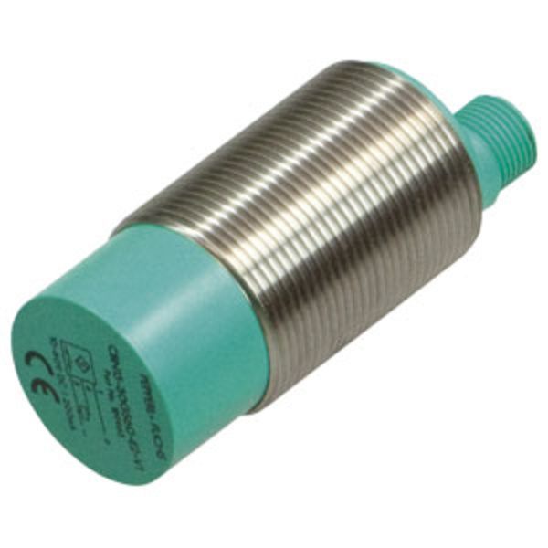 Pepperl+Fuchs Kapazitiver Sensor CCN15-30GS60-E2-V1 189963 PNP