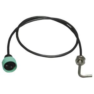 Pepperl+Fuchs Lichtleiter LCR 18-2,3-0,5-K11 042054 1 St.