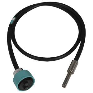 Pepperl+Fuchs Lichtleiter LCR 18-3,2-0,5-K1 021787 1 St.