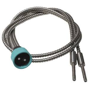 Pepperl+Fuchs Lichtleiter LME 18-2,3-0,5-K3 021216 1 St.