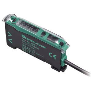 Pepperl+Fuchs Sensor SU19/110/115a/126a 807914 1St.
