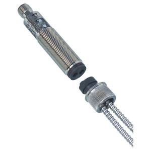 Pepperl+Fuchs Sensor VL18LL-M/40a/118/128 801646 1St.